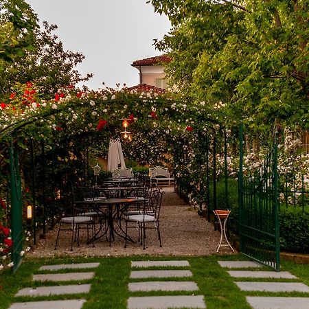 Hotel Il Campanile Cherasco Zewnętrze zdjęcie