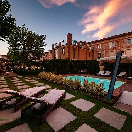 Hotel Il Campanile Cherasco Zewnętrze zdjęcie