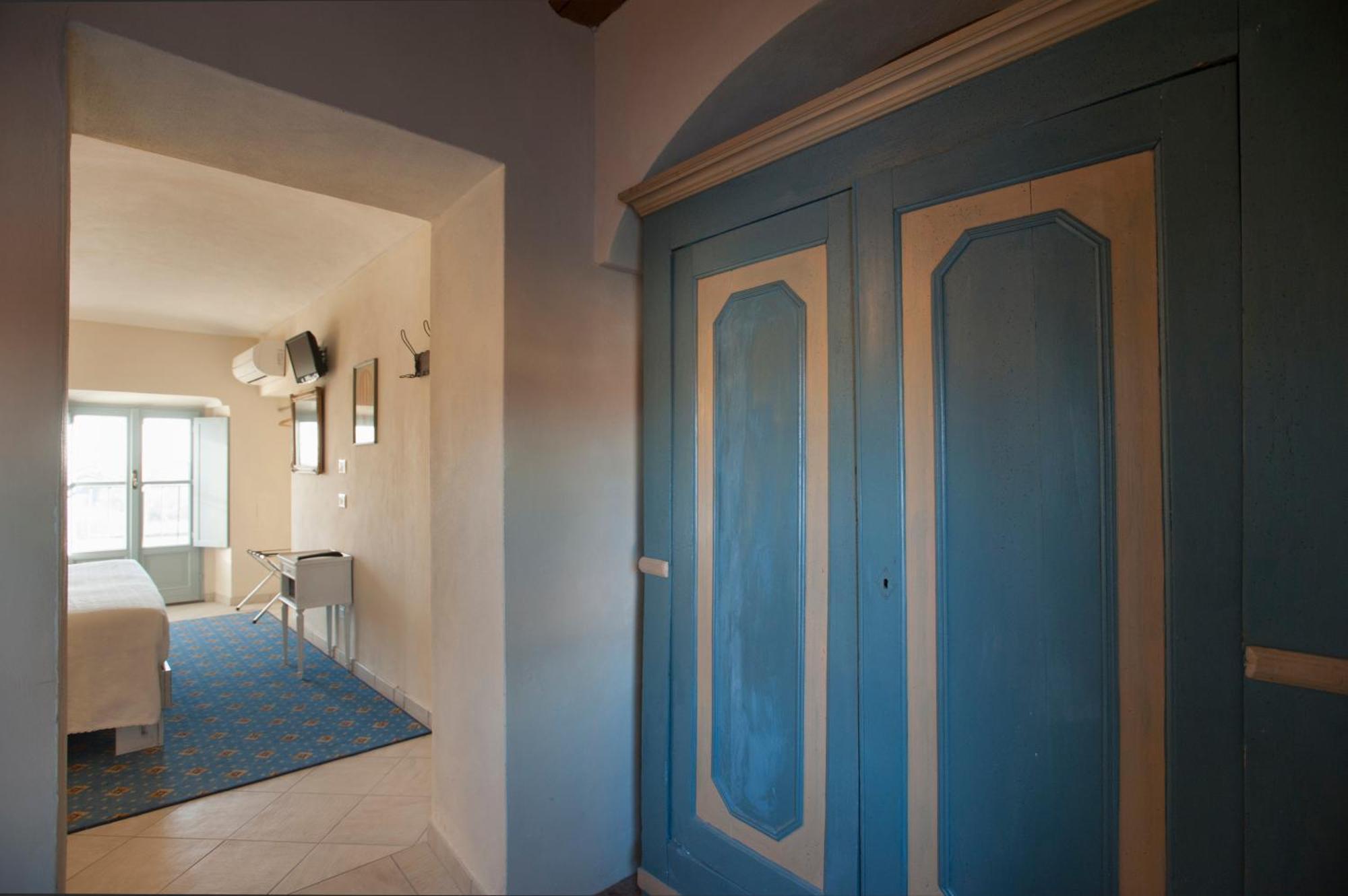 Hotel Il Campanile Cherasco Pokój zdjęcie