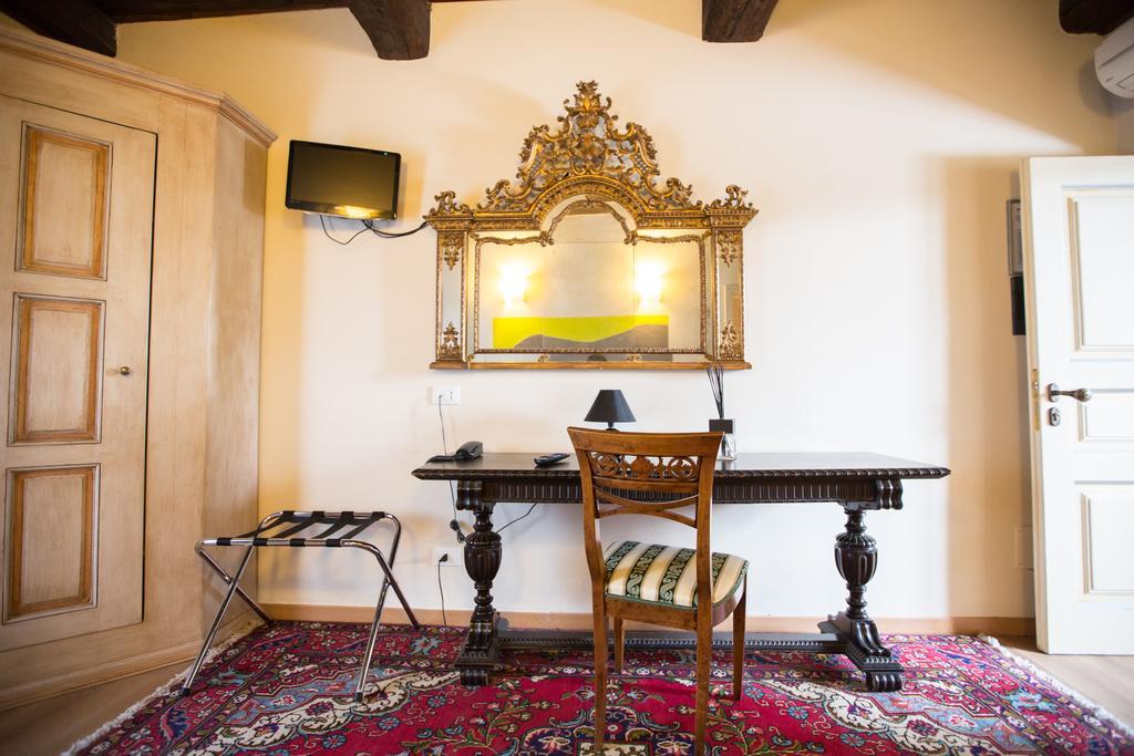 Hotel Il Campanile Cherasco Zewnętrze zdjęcie