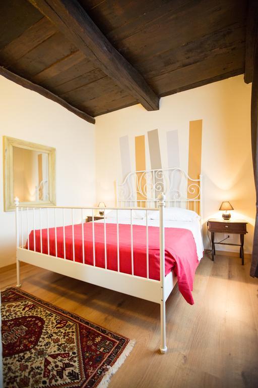 Hotel Il Campanile Cherasco Zewnętrze zdjęcie