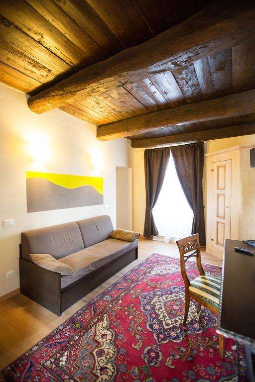Hotel Il Campanile Cherasco Zewnętrze zdjęcie
