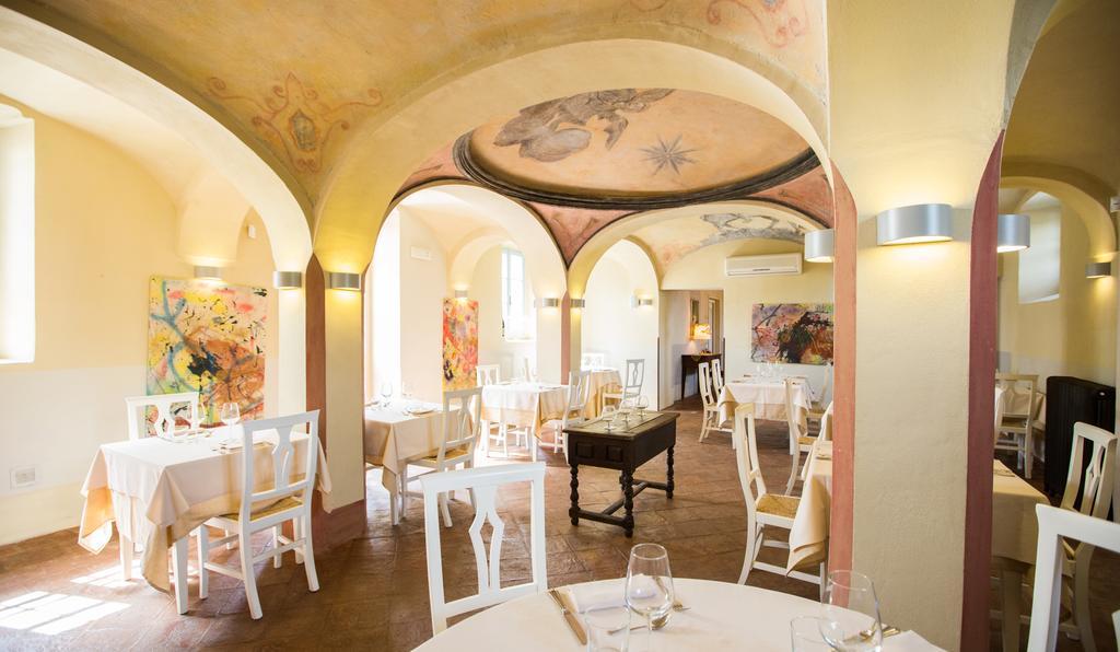 Hotel Il Campanile Cherasco Zewnętrze zdjęcie