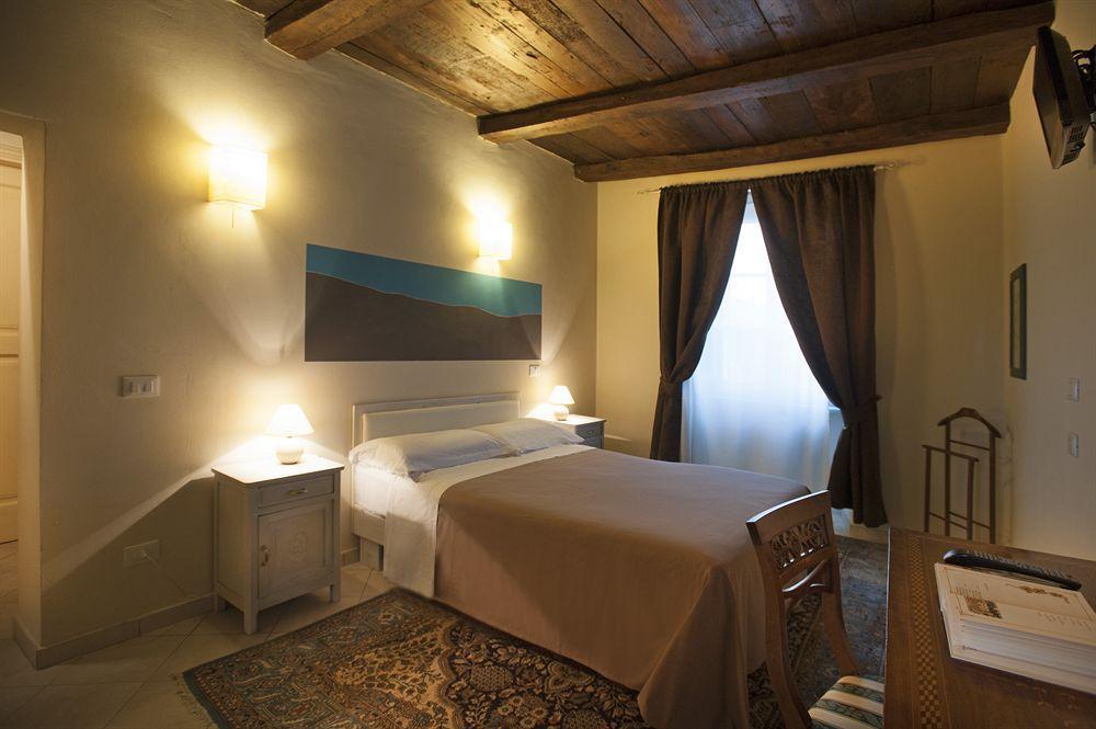 Hotel Il Campanile Cherasco Zewnętrze zdjęcie