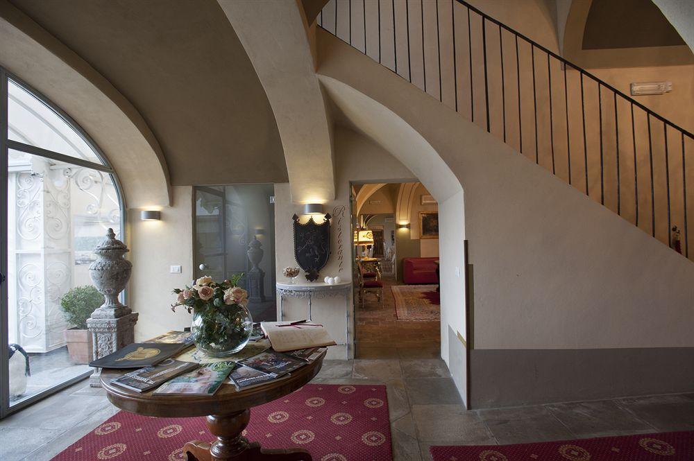 Hotel Il Campanile Cherasco Zewnętrze zdjęcie