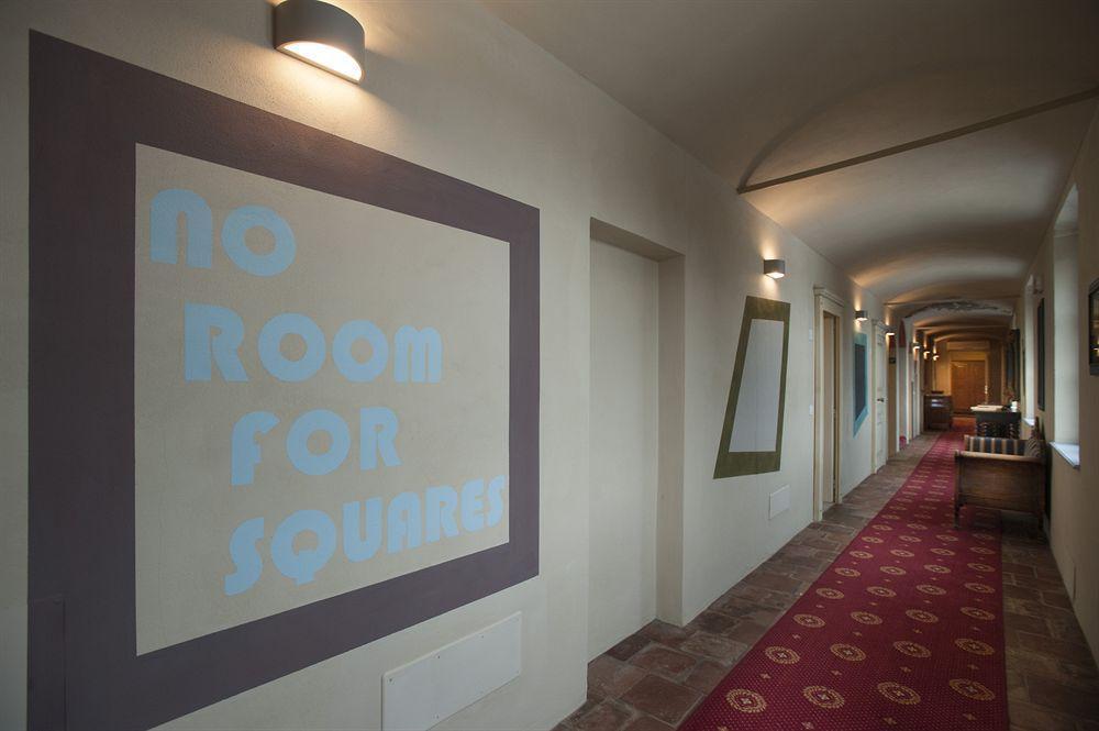 Hotel Il Campanile Cherasco Zewnętrze zdjęcie