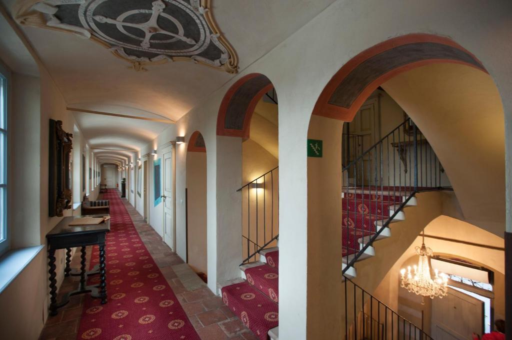 Hotel Il Campanile Cherasco Zewnętrze zdjęcie