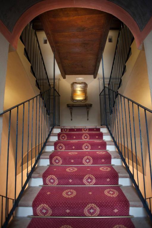 Hotel Il Campanile Cherasco Zewnętrze zdjęcie