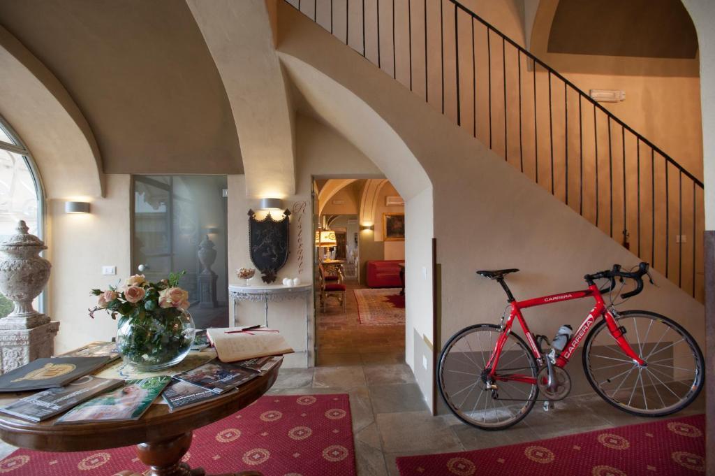 Hotel Il Campanile Cherasco Zewnętrze zdjęcie