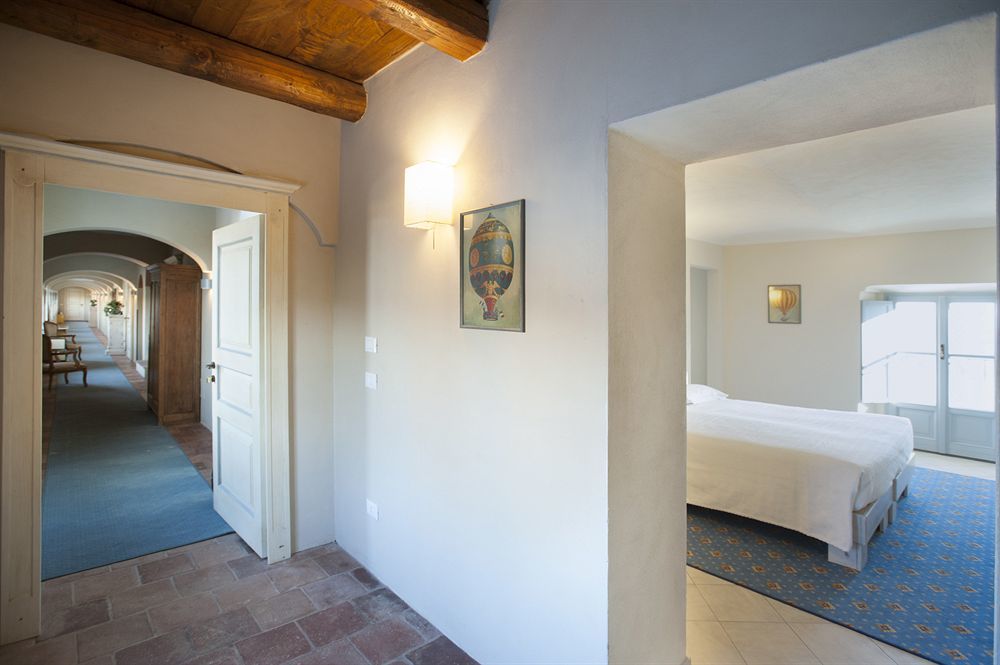 Hotel Il Campanile Cherasco Zewnętrze zdjęcie