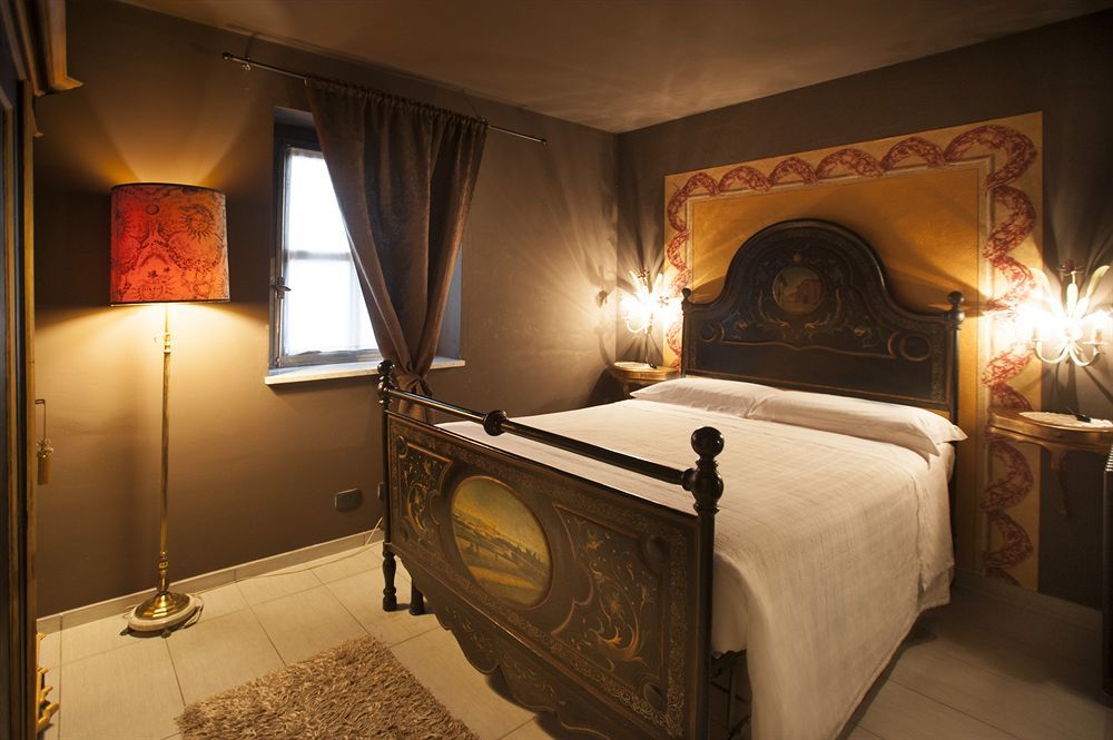 Hotel Il Campanile Cherasco Zewnętrze zdjęcie