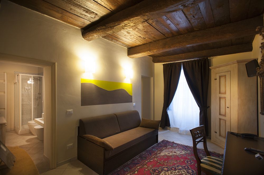 Hotel Il Campanile Cherasco Zewnętrze zdjęcie