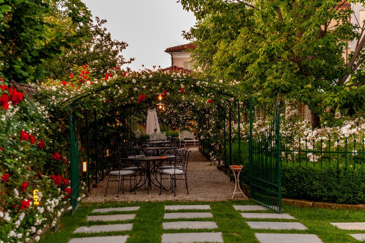 Hotel Il Campanile Cherasco Zewnętrze zdjęcie