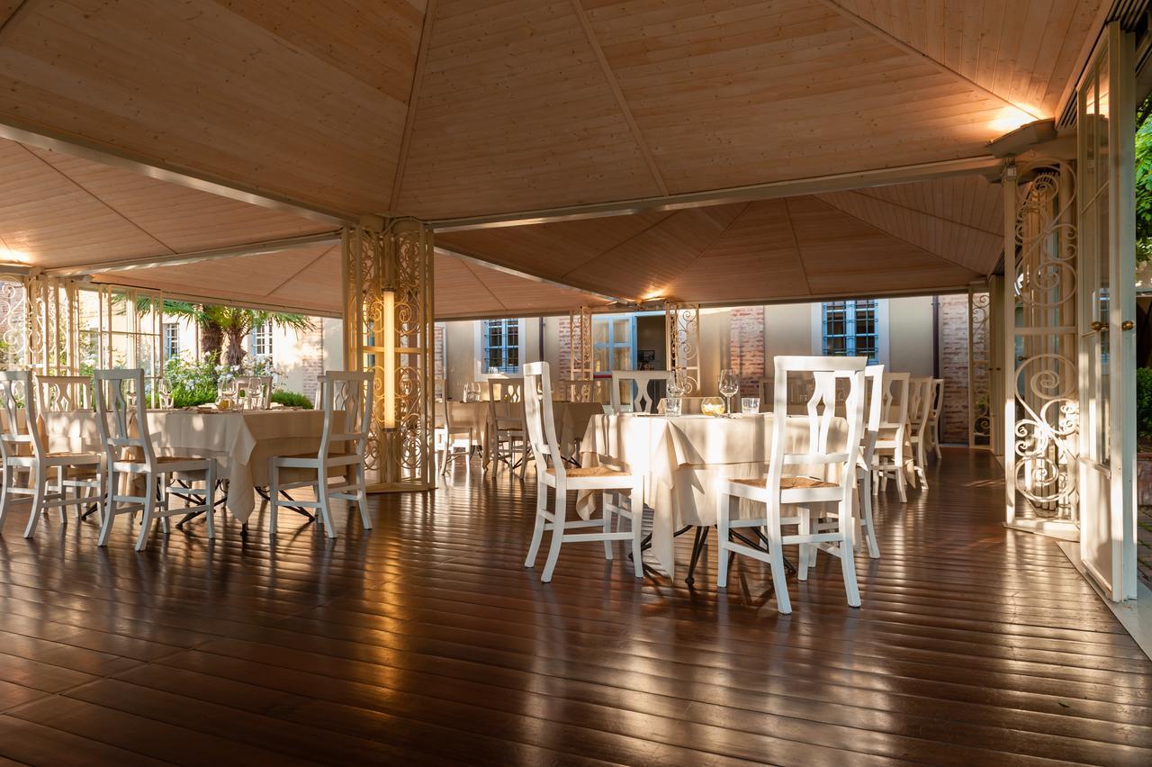 Hotel Il Campanile Cherasco Zewnętrze zdjęcie