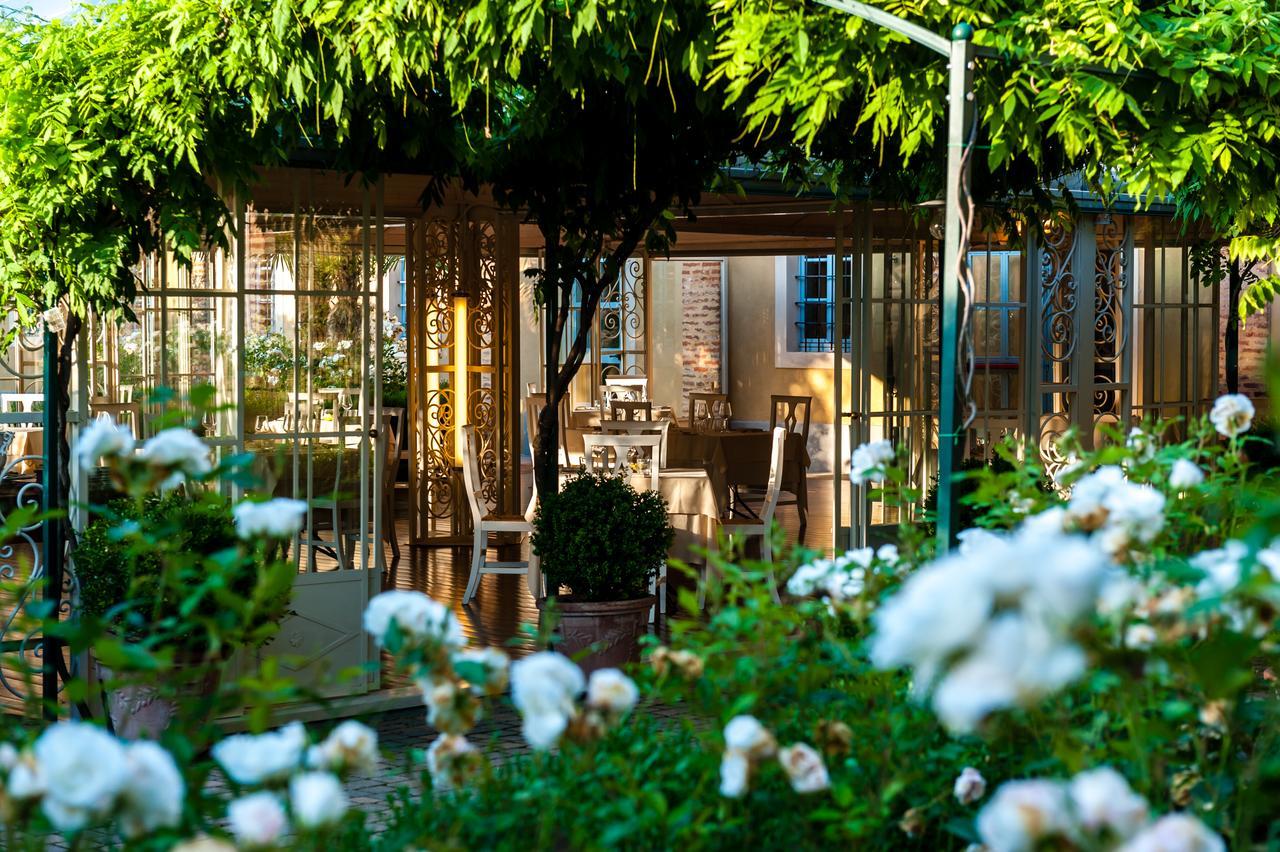 Hotel Il Campanile Cherasco Zewnętrze zdjęcie