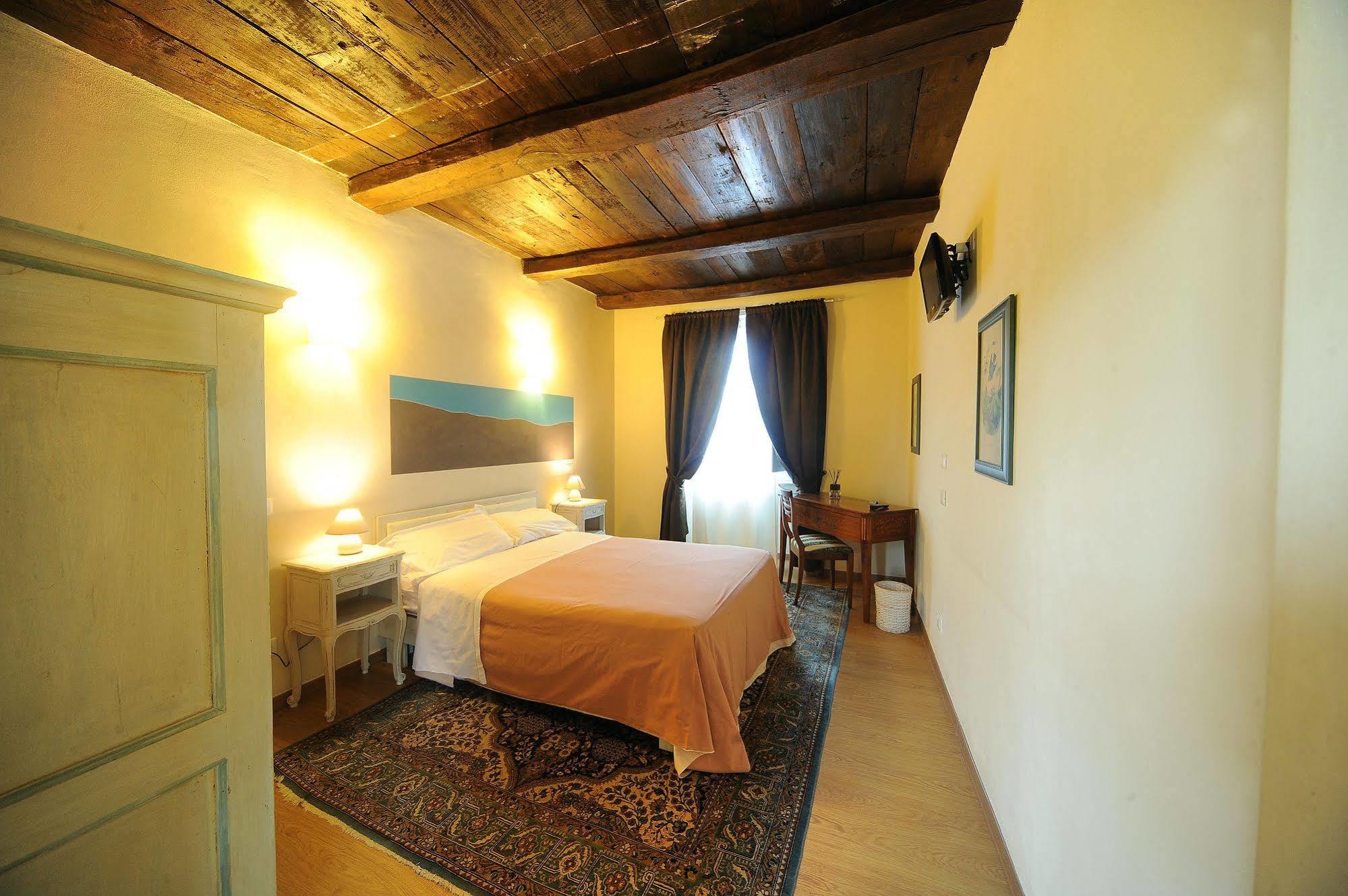 Hotel Il Campanile Cherasco Zewnętrze zdjęcie