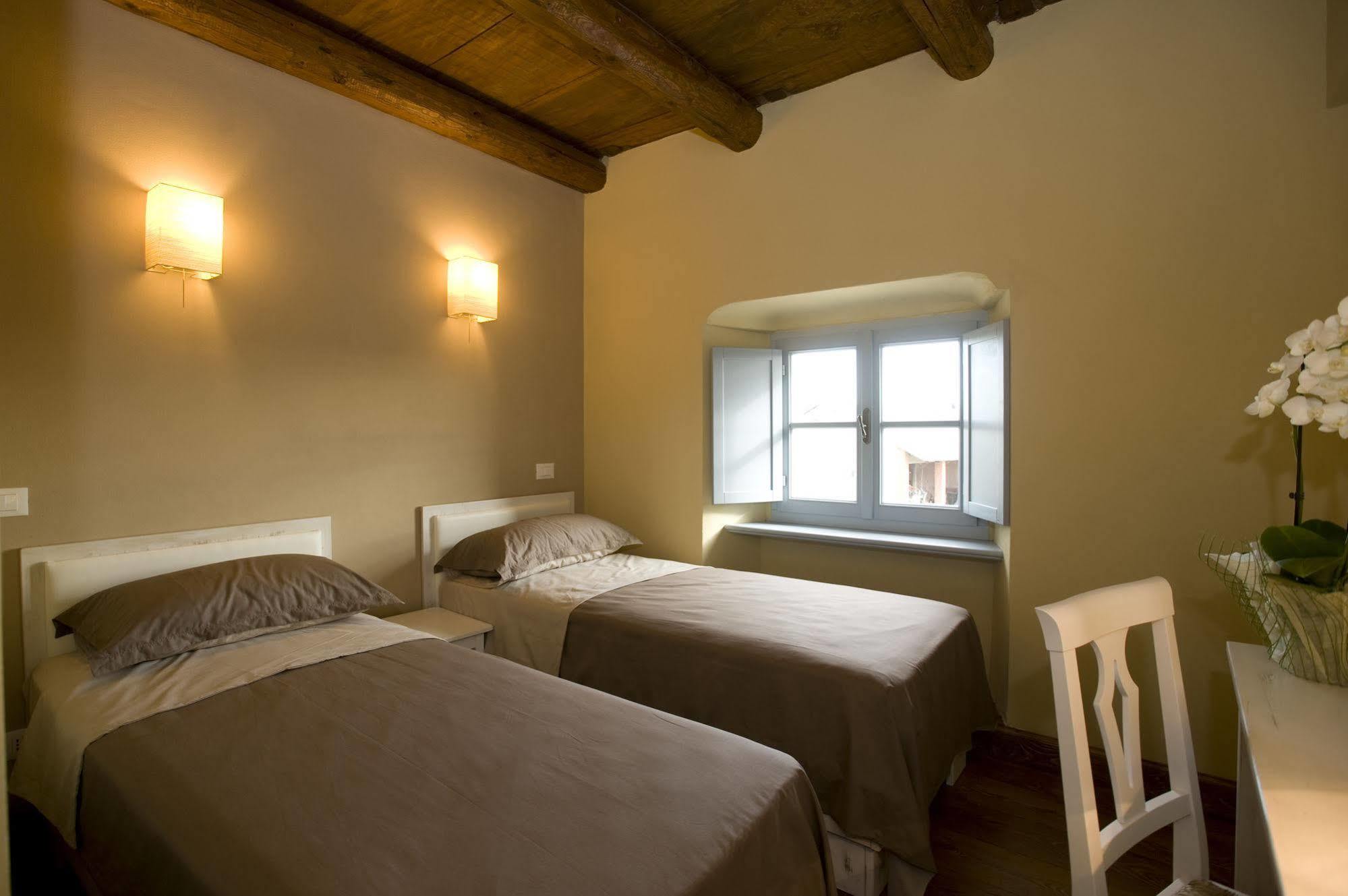 Hotel Il Campanile Cherasco Zewnętrze zdjęcie
