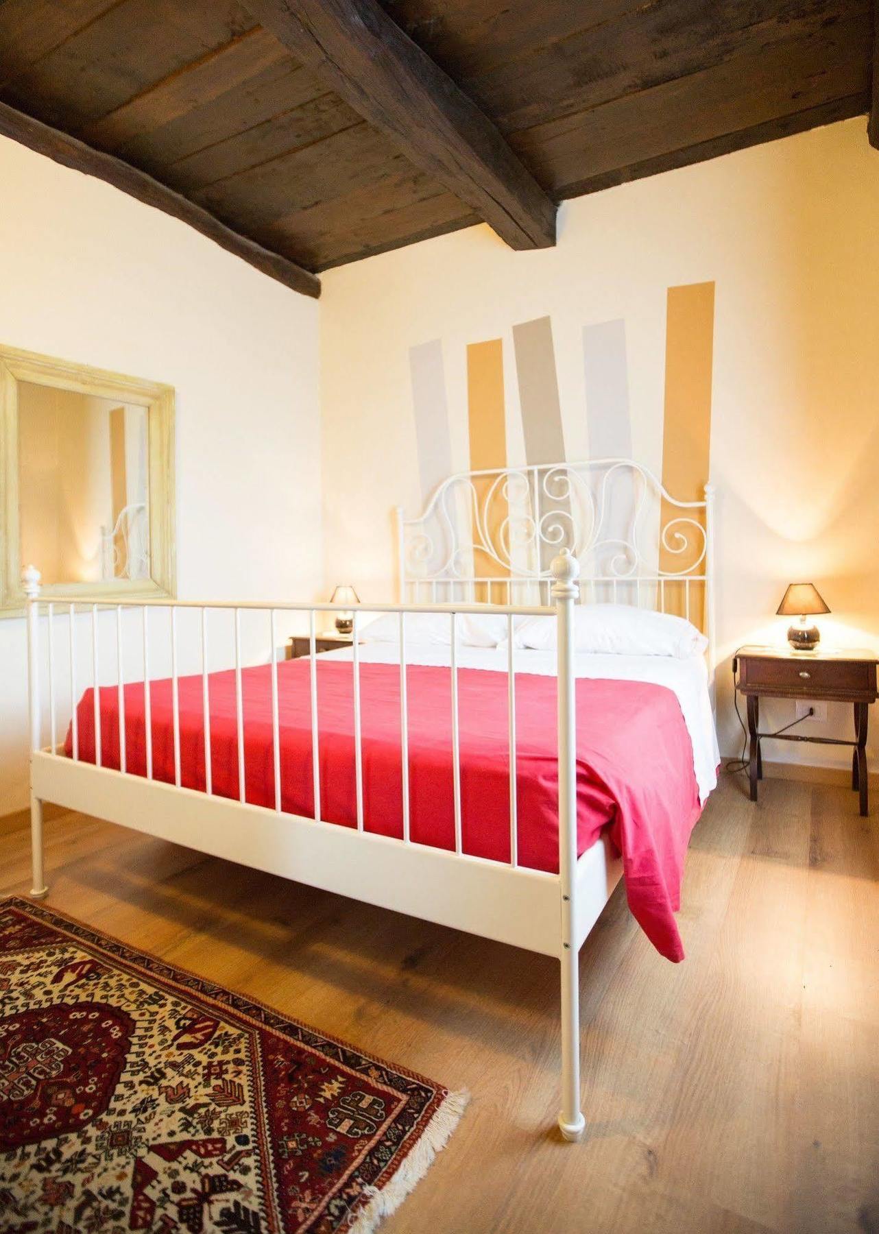 Hotel Il Campanile Cherasco Zewnętrze zdjęcie