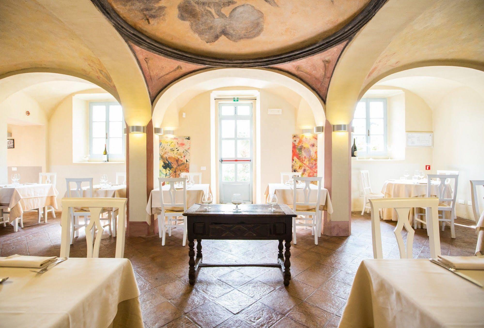 Hotel Il Campanile Cherasco Zewnętrze zdjęcie