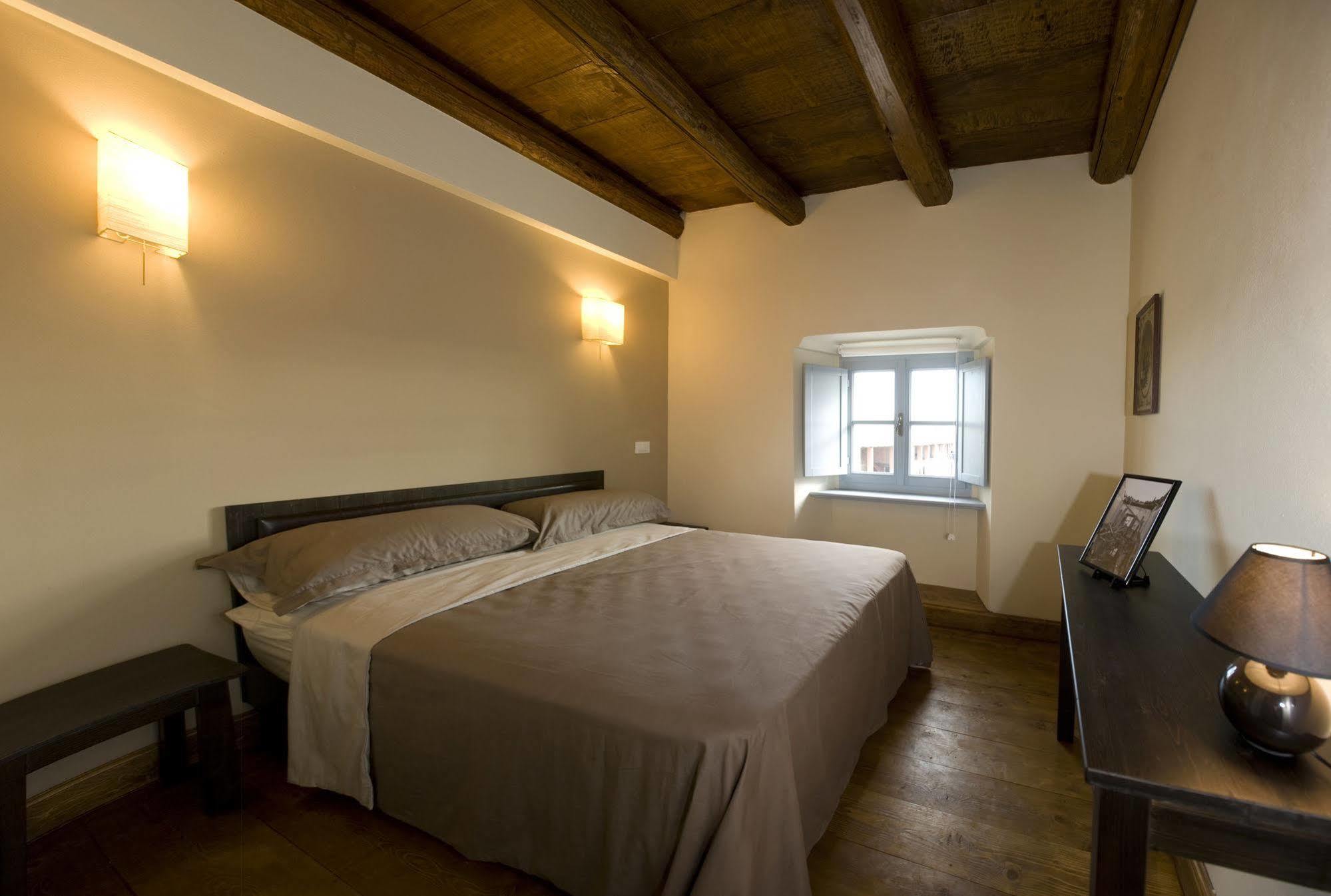 Hotel Il Campanile Cherasco Zewnętrze zdjęcie
